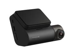 Camera auto DVR 70mai Midrive A200 1080p, 60 FPS, IPS 2.0", 130 FOV, HDR, Night Owl Vision, G-Sensor, WiFi (Negru)