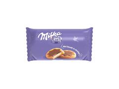 Milka Biscuiti cu crema de lapte 37,5g