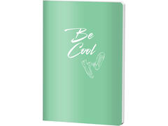 Caiet matematica A4, capsat, 60 file, diverse modele