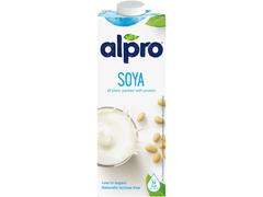 ALPRO BAUTURA SOIA 1L ORIGINAL