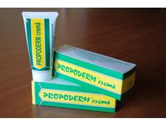 Crema propoderm 30g - INSTITUT APICOL