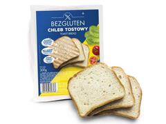 Maryland Paine toast fara gluten 300g