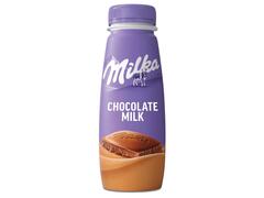 Bautura Ciocolata 250Ml Milka