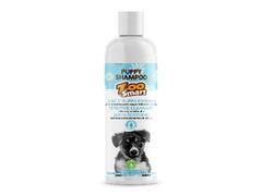 Sampon pentru catei cu extract de musetel si glicerina Zoo Smart Puppy, 250 ml