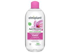 Apa micelara pentru ten uscat/senibil Elmiplant, 400 ML