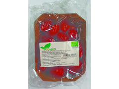 BIO Rosii cherry prunisoare 250 g
