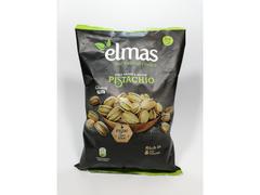 Elmas fistic copt cu sare 380 g