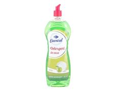 Detergent de vase parfum mar Carrefour Essential 1L