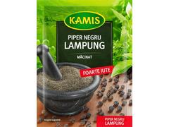 Kamis Piper negru lampung 15 g