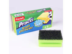 BURETE VASE SOFT POWER PACLAN 3BUC/SET