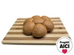 PAINE ALBA MARGARETA 400G e