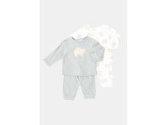 Set 2 pijamale Tex Baby 12 luni/4 ani