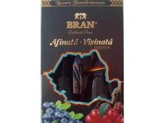 Afinata & Visinata Bran, Set doua toiuri, 2x 45 ML