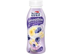 Smoothie Afine Banane 320g Zuzu