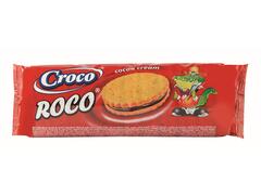 Croco bisc. roco crema cacao 150g