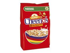 Nestle Honey Cheerios Cereale pentru mic dejun 250g