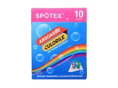 Servetele captare culori Spotex 10buc/set