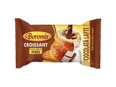 Croissant Crema Cu Ciocolata Lapte 60G