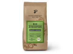 Tchibo BIO Athiopien 250G, cafea prajita boabe