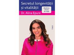 Secretul longevitatii si vitalitatii