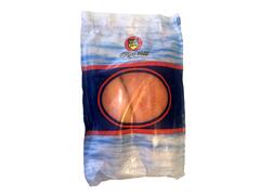 File De Cod Alaska Pollock 4/6 500 G Negro 2000