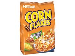 Cereale corn flakes miere-arahide 450 g Nestle