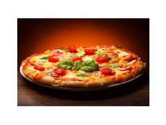 Pizza Belvedere 32cm