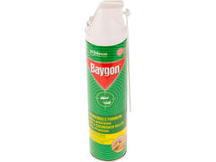 Baygon spray gandaci si furnici 400 ml