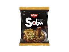 Soba Nissin Taitei cu sos clasic punga 109g