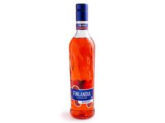 FINLANDIA REDBRY 0.7L