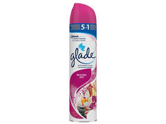 Odorizant spray Glade Relaxing Zen, 300 ml
