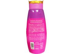 Sampon Princess Ariel Cu Extract De Miere Organica Disney Natura Verde Kids 300 Ml