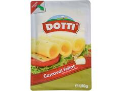 Cascaval Dotti Feliat 150G