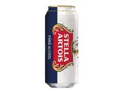 Stella Artois doza 0.0% 0.5l