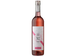 Vin roze demisec, Domeniile Recas 0.75L