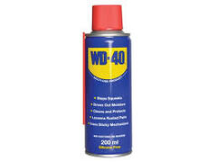 WD40 Lubrifiant 200ML