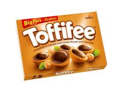 Toffifee praline 200g