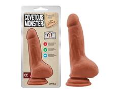 Dildo Covetous Monster Latin