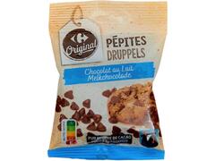 Ciocolata Cu Lapte Ornament 100G Original