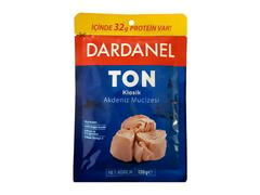 DARDANEL TON 120GR ULEI PLIC