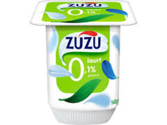 Iaurt degresat 0.1% grasime Zuzu 140 g