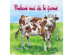 Prietenii Mei De La Ferma