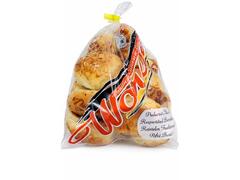 Pogaci Cu Cascaval 250G Woren