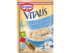 Dr. Oetker Vitalis Mix pentru gustare de ovaz clasic 50 g