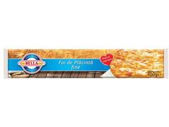 Foi De Placinta Bella