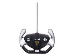 Masina cu telecomanda Rastar Lamborghini Aventador J,1:12
