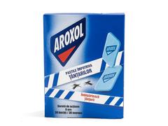 Pastile impotriva tantarilor Aroxol 30 bucati