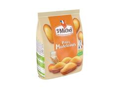 St Michel Madeleines mini 175g