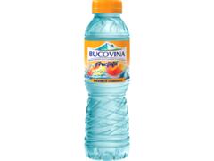 Bucovina Apa Fructata Piersici 0.5 L