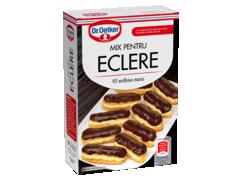 Dr.Oetker Mix pentru Ecler 433g